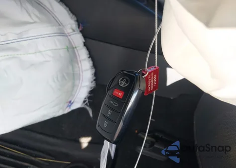 2024 Toyota Corolla Se из США, поврежденный, VIN 5YFS4MCE9RP173238